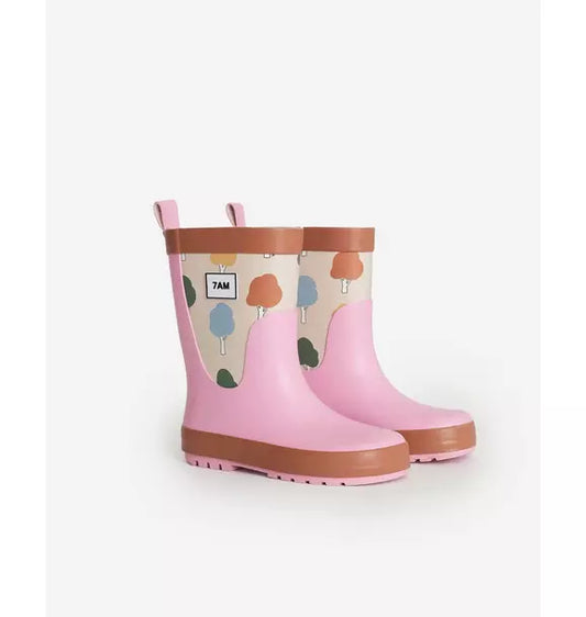 Rainboots