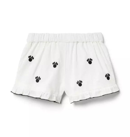 Disney Minnie Mouse Icon Short