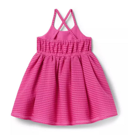 The Organza Occasion Dress