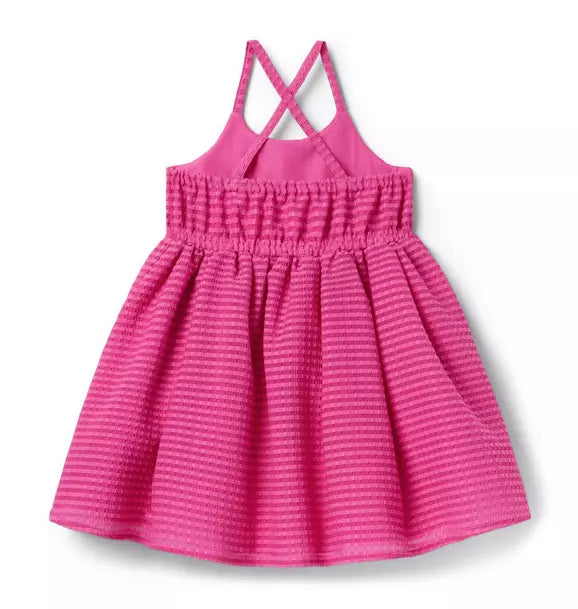 The Organza Occasion Dress