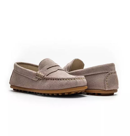 Sam Grey Loafer