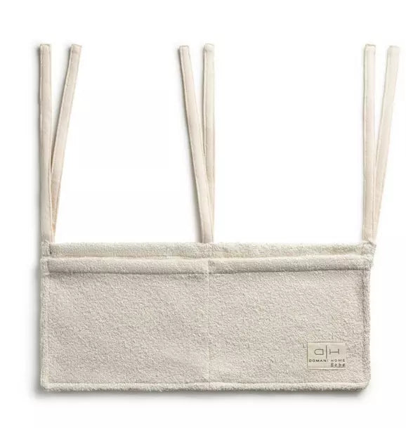 Boucle Crib Organizer