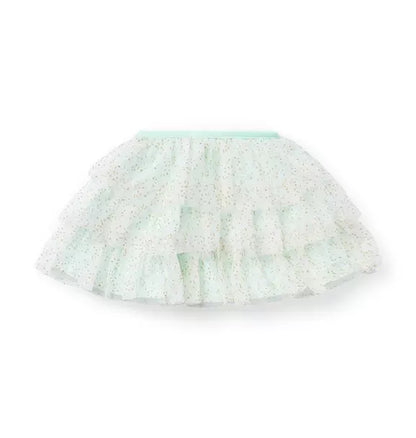 Disney Tinker Bell Tulle Cape