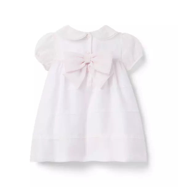 The Baby Organza Party Dress