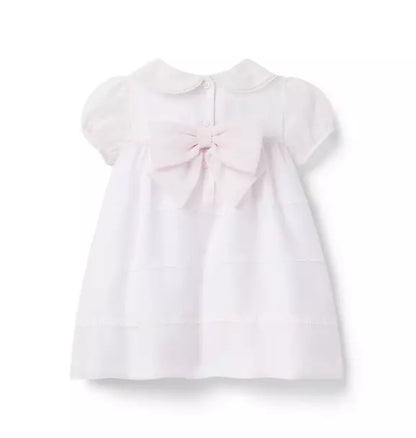The Baby Organza Party Dress