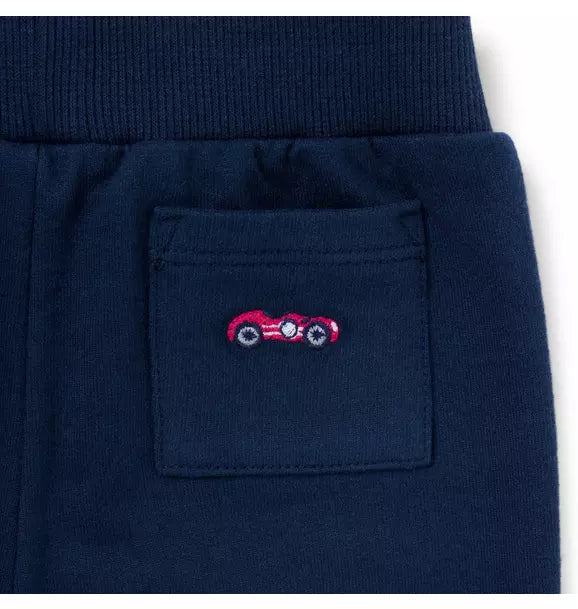 Baby Race Car Jogger