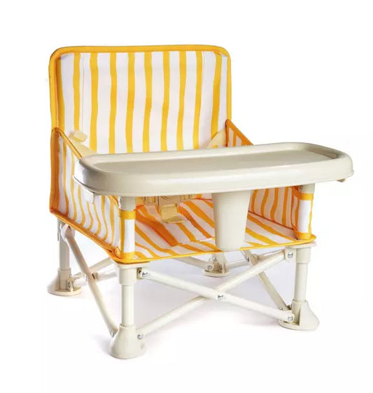 Brighton Portable Booster Chair