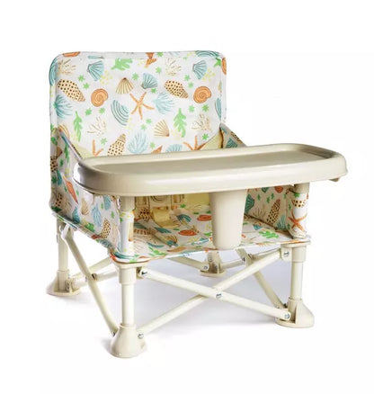Sailor Portable Booster Chair