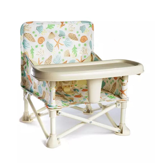 Sailor Portable Booster Chair