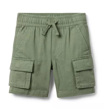 The Cargo Pull-On Short