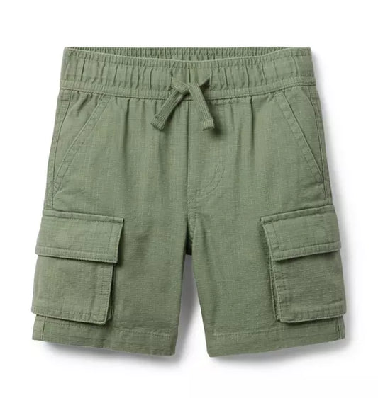 The Cargo Pull-On Short