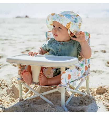 Sailor Portable Booster Chair