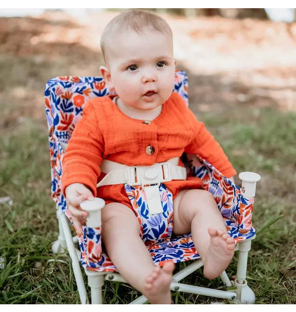 Willow Portable Booster Chair