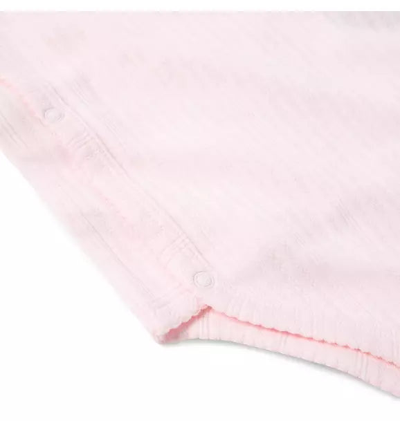 Baby Wrap Bodysuit 3-Pack