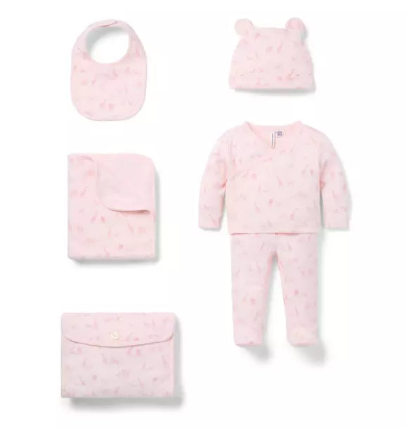 Baby Bundle of Love Gift Set