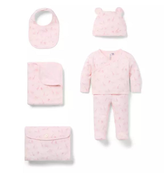 Baby Bundle of Love Gift Set