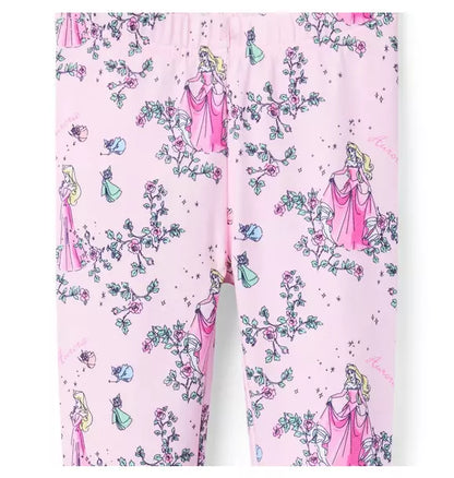 Disney Aurora Legging