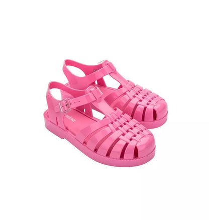 Mini Melissa Kid Possession Sandal
