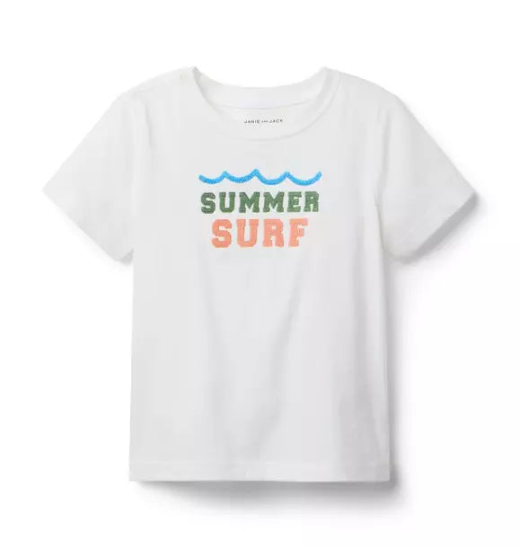 Surf Tee