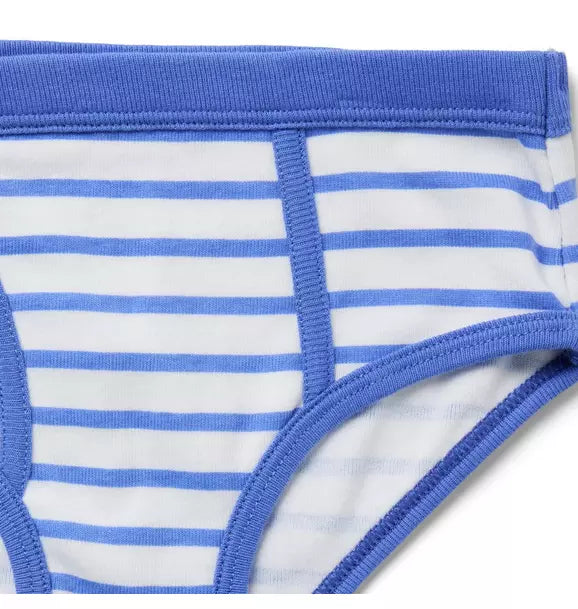 Underwear Set Boys 3-Pack