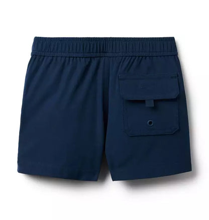 The Quick-Dry Shortest Short