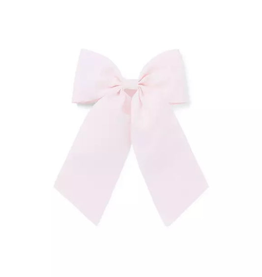 Bow Barrette