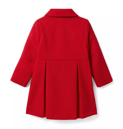 The Bow Coat