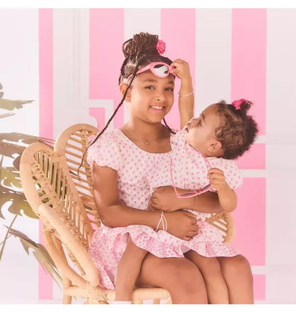 Serena Williams x Janie and Jack The G.O.A.T Top