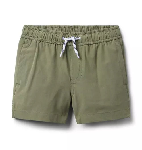 The Quick-Dry Shortest Short