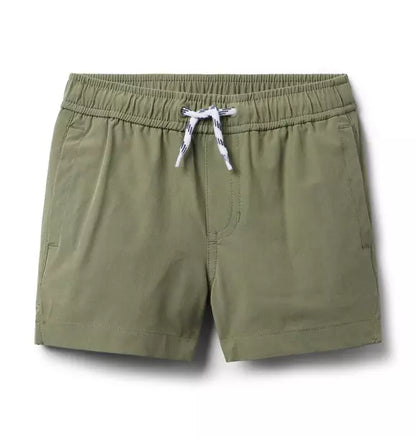 The Quick-Dry Shortest Short