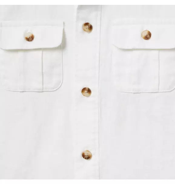 Disney Mickey Mouse Cargo Shirt