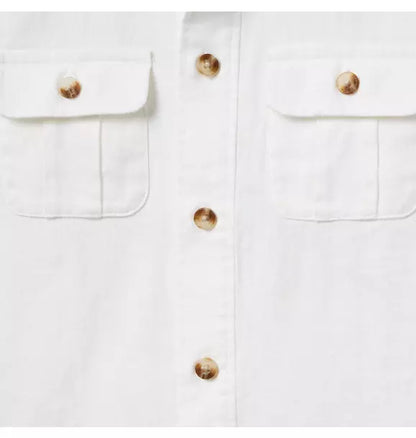 Disney Mickey Mouse Cargo Shirt