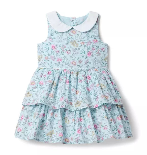 The Matching Moment Floral Dress