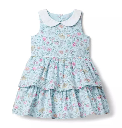 The Matching Moment Floral Dress