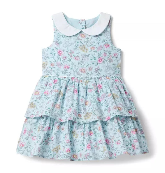 The Matching Moment Floral Dress