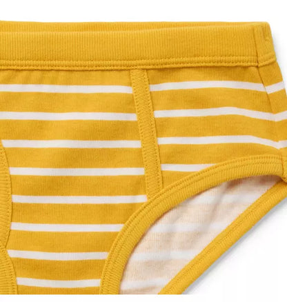 Underwear Set Boys 3-Pack