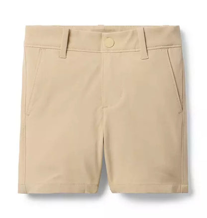 The Everywhere Quick Dry Short