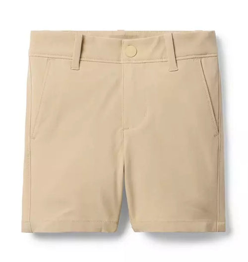 The Everywhere Quick Dry Short