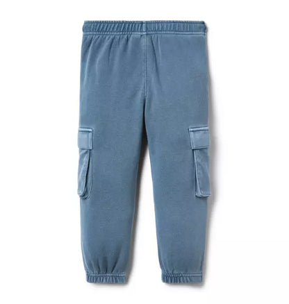 The Cargo French Terry Jogger