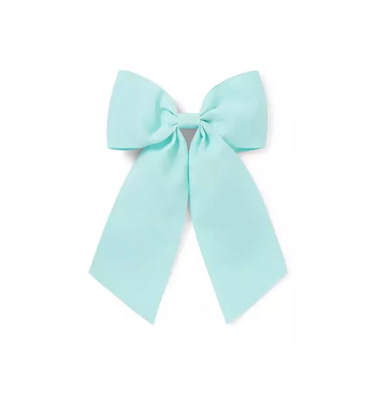 Bow Barrette