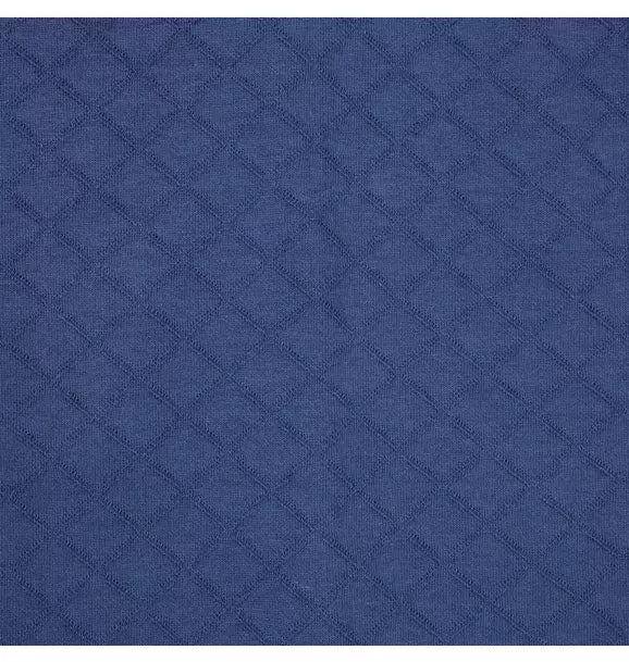 Baby Quilted Overall