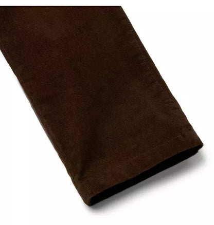 The Corduroy Pull-On Pant