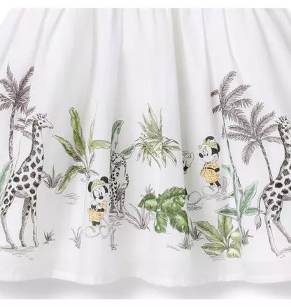 Disney Minnie Mouse Explorer Dress