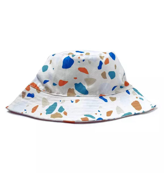 Charlie Baby Cotton Hat