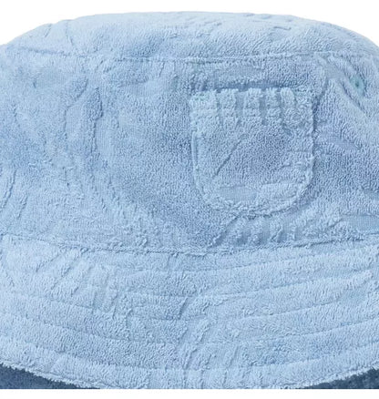 Palm Terry Bucket Hat