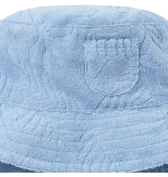 Palm Terry Bucket Hat