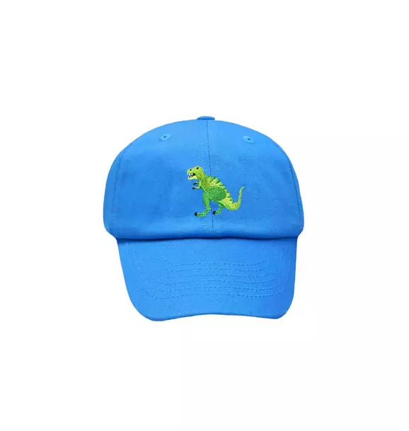 T-Rex Baseball Hat
