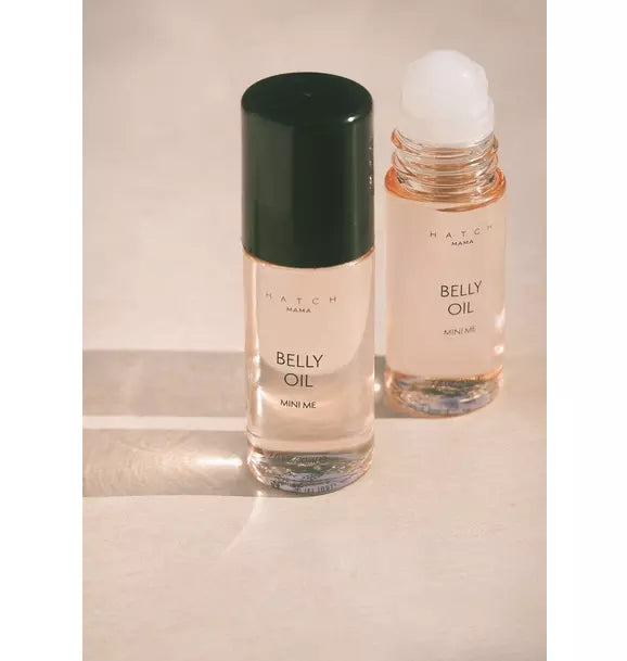 Belly Oil Mini Me