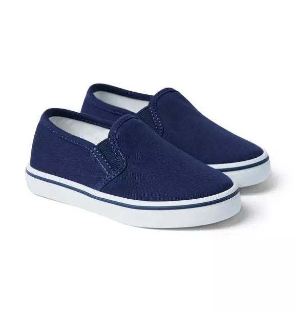 Slip-On Sneaker