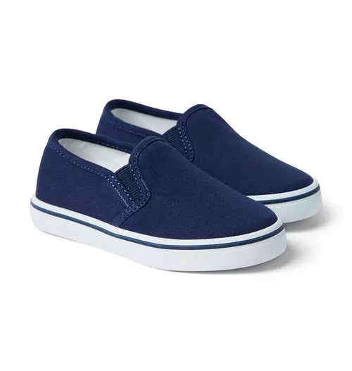 Slip-On Sneaker